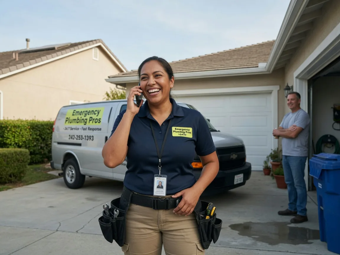 Emergency Plumber New Market, VA FAQs